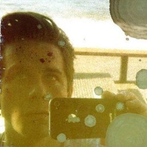 Meet your Posher, Ian